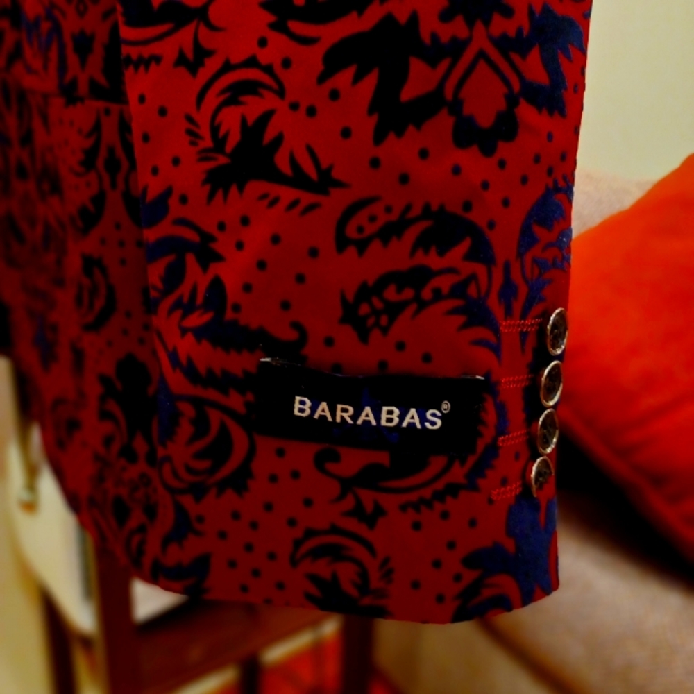 BARABAS - Picture 13 of 13